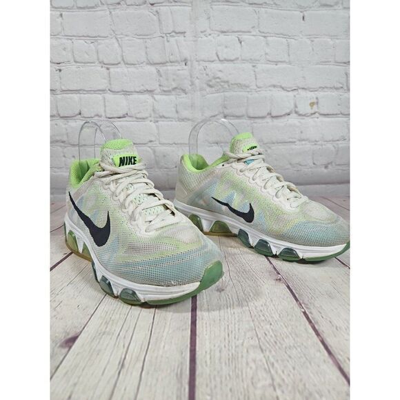 Nike Max Air Tailwind 7 Athletic Running Shoes Women's Size 6 - Picture 3 of 7